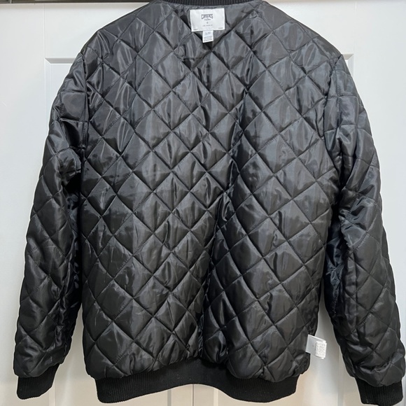 Crooks & Castles varsity jacket - Picture 10 of 10